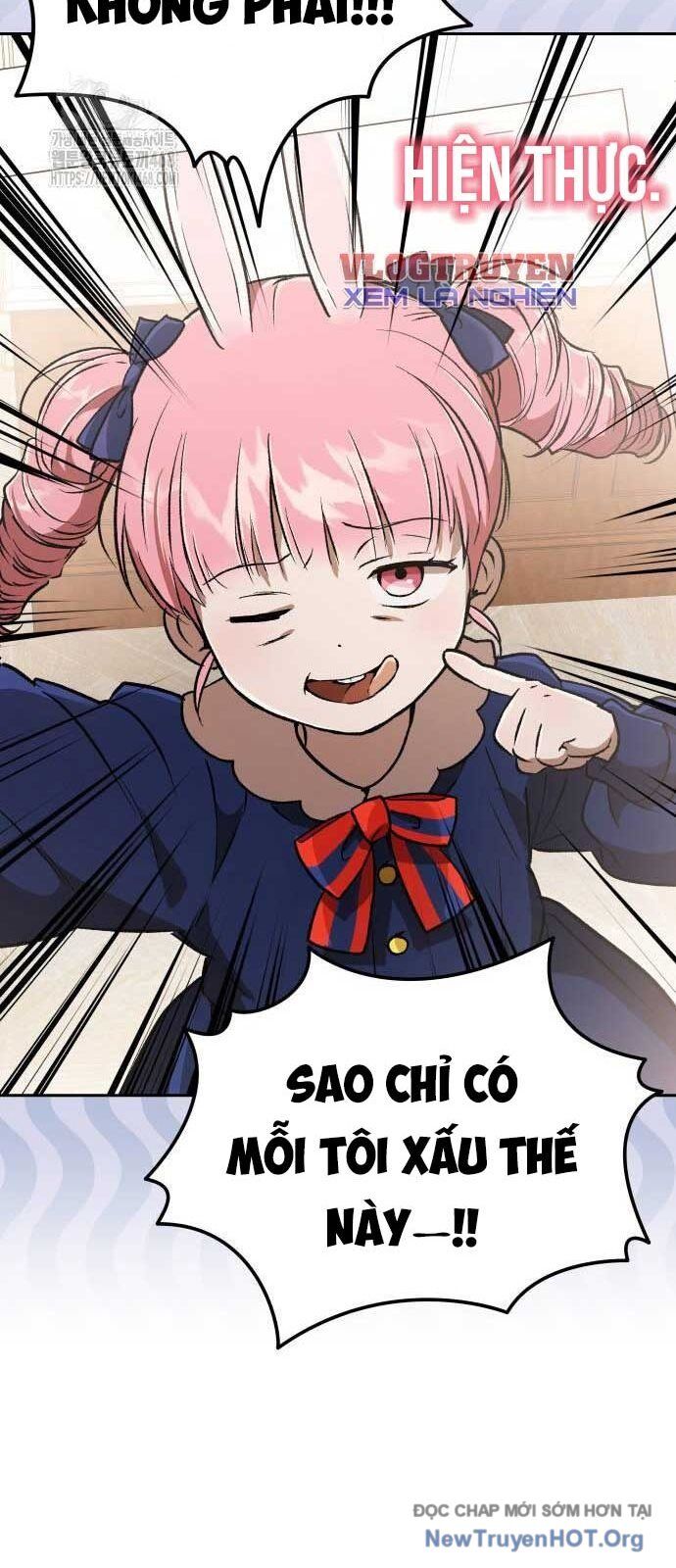 Trường Mẫu Giáo Thần Thú Chapter 28 - Trang 2