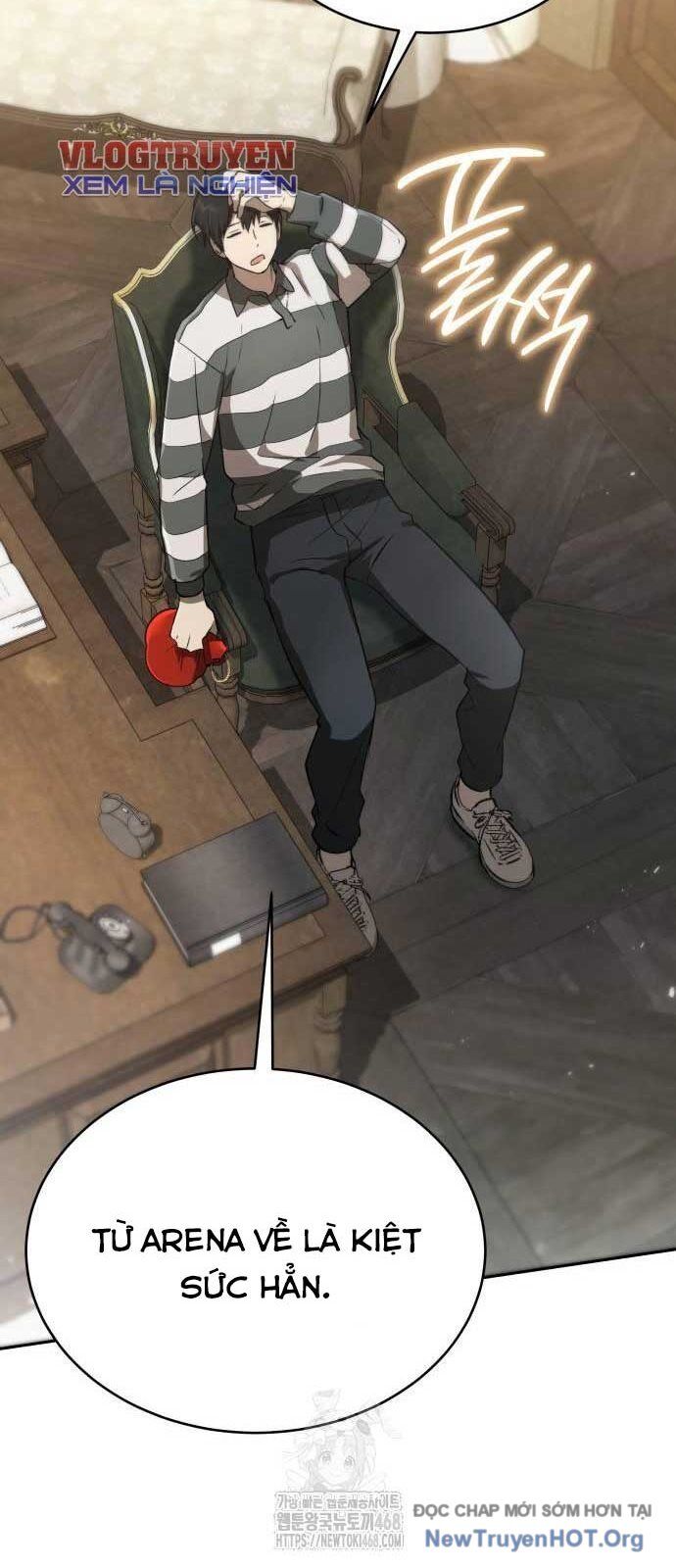 Trường Mẫu Giáo Thần Thú Chapter 28 - Trang 2