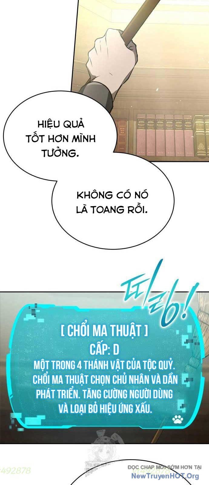Trường Mẫu Giáo Thần Thú Chapter 28 - Trang 2