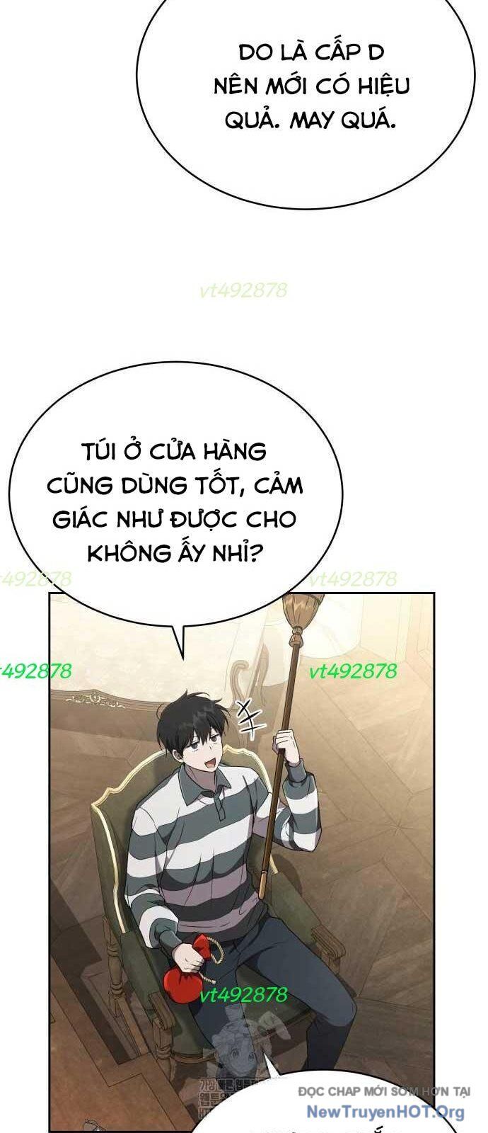 Trường Mẫu Giáo Thần Thú Chapter 28 - Trang 2