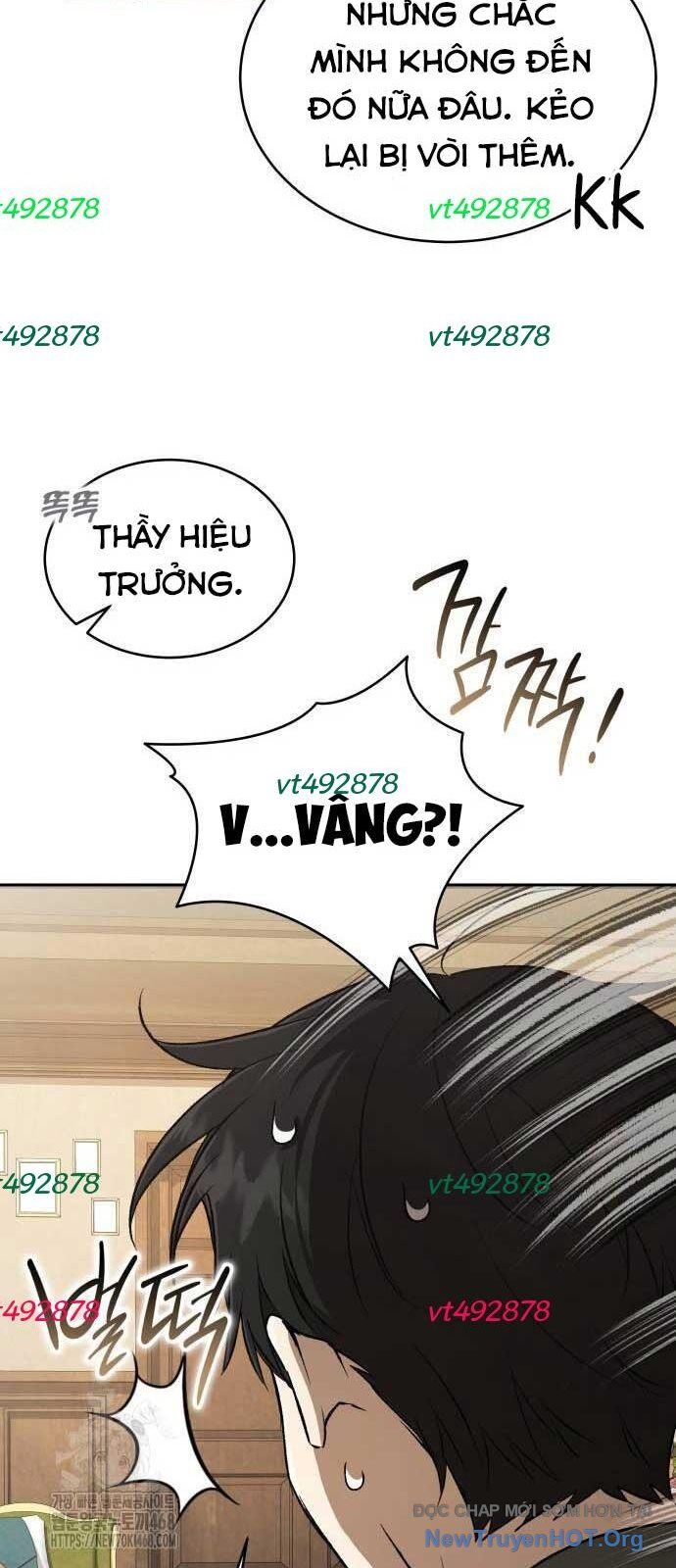 Trường Mẫu Giáo Thần Thú Chapter 28 - Trang 2