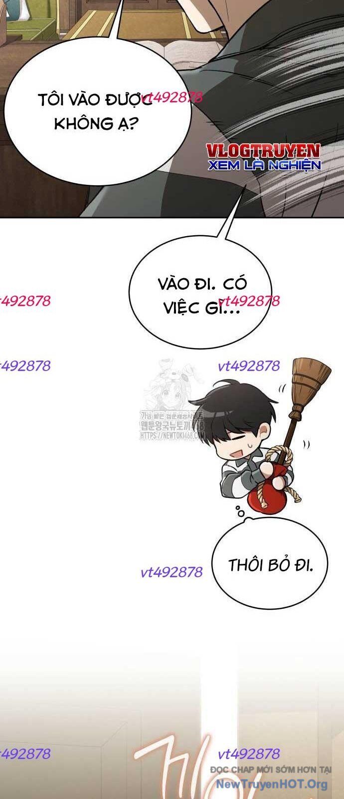 Trường Mẫu Giáo Thần Thú Chapter 28 - Trang 2