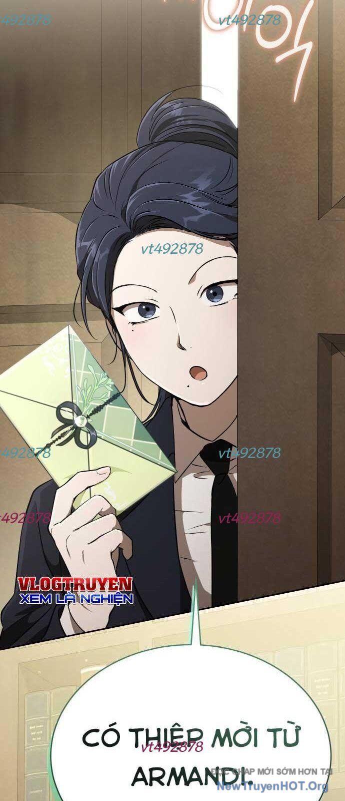 Trường Mẫu Giáo Thần Thú Chapter 28 - Trang 2