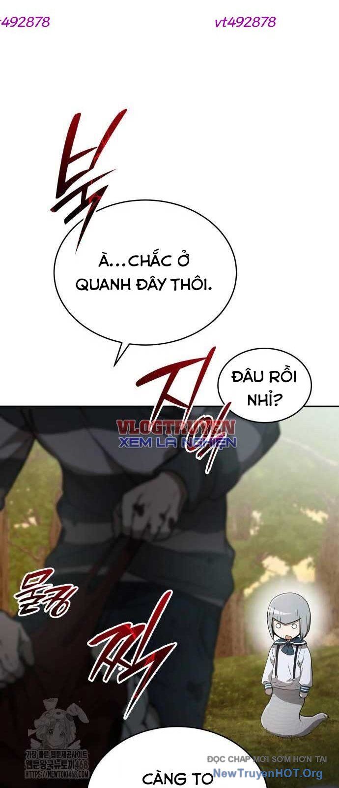 Trường Mẫu Giáo Thần Thú Chapter 28 - Trang 2