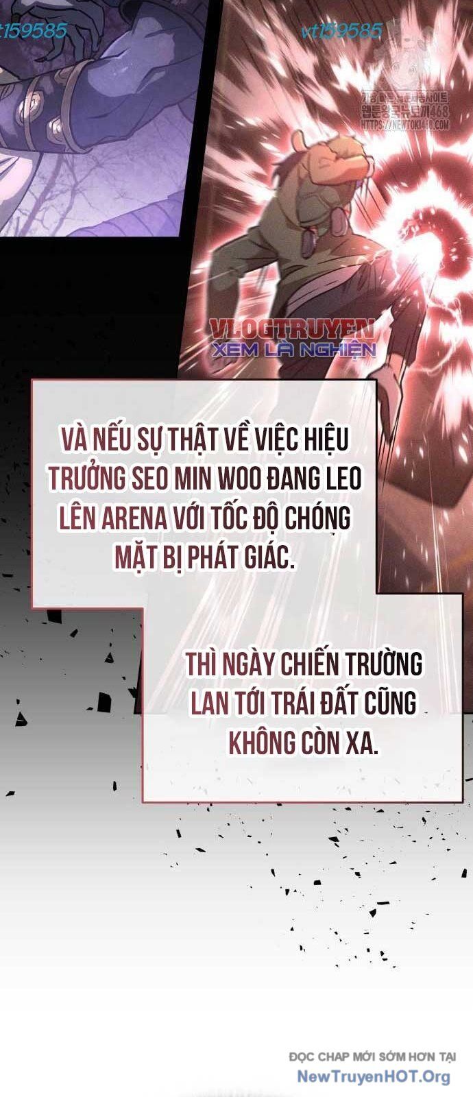 Trường Mẫu Giáo Thần Thú Chapter 30 - Trang 2