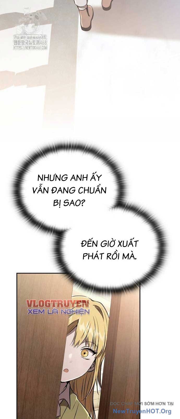 Trường Mẫu Giáo Thần Thú Chapter 30 - Trang 2