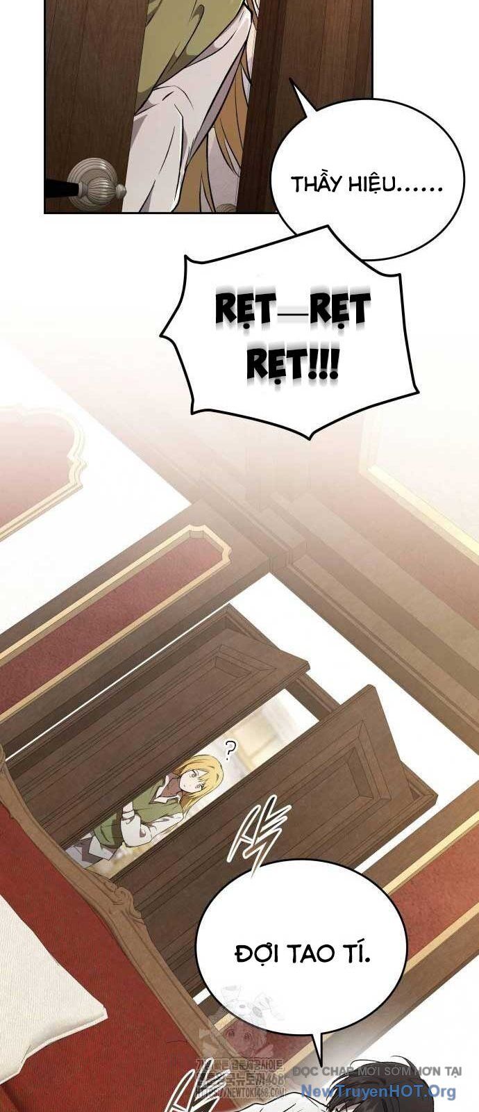 Trường Mẫu Giáo Thần Thú Chapter 30 - Trang 2