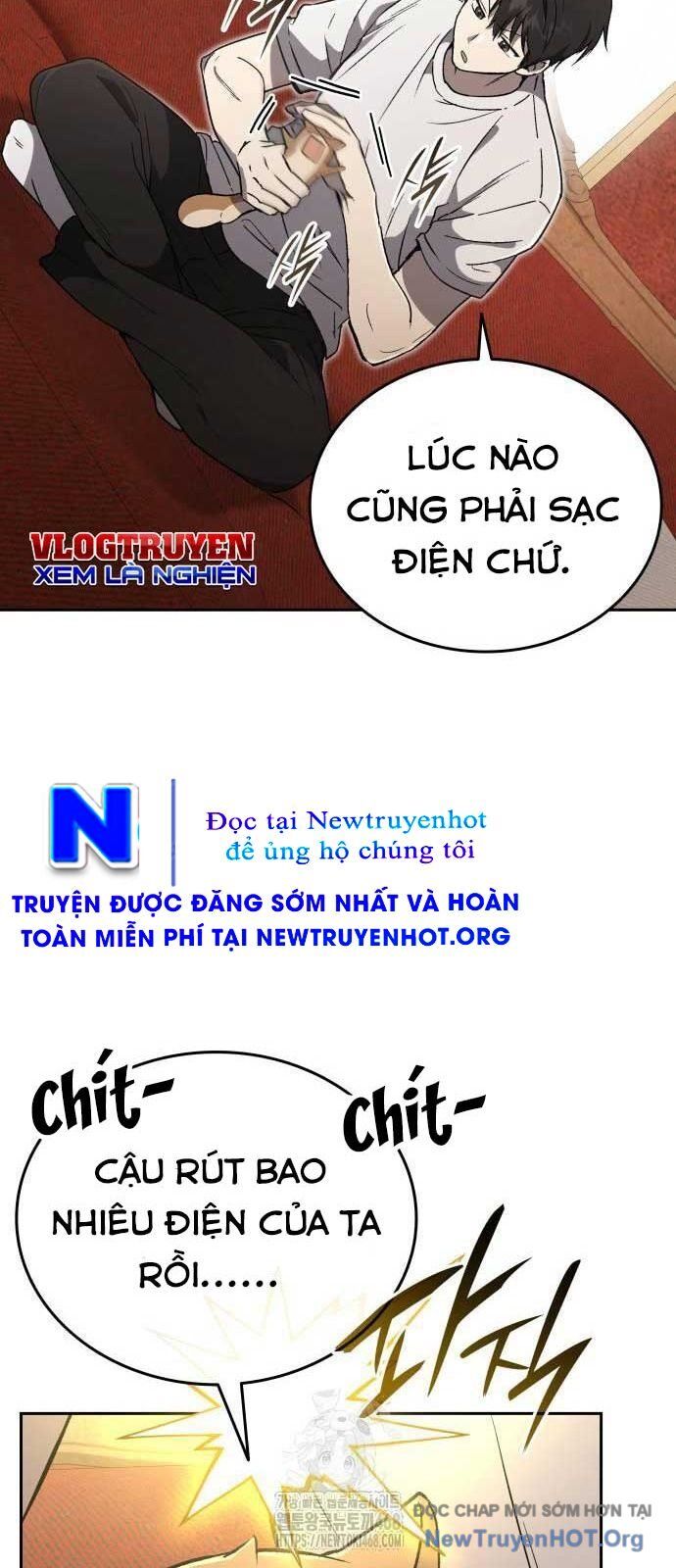 Trường Mẫu Giáo Thần Thú Chapter 30 - Trang 2