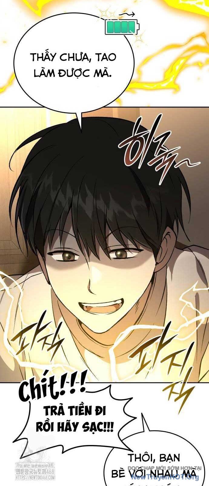 Trường Mẫu Giáo Thần Thú Chapter 30 - Trang 2