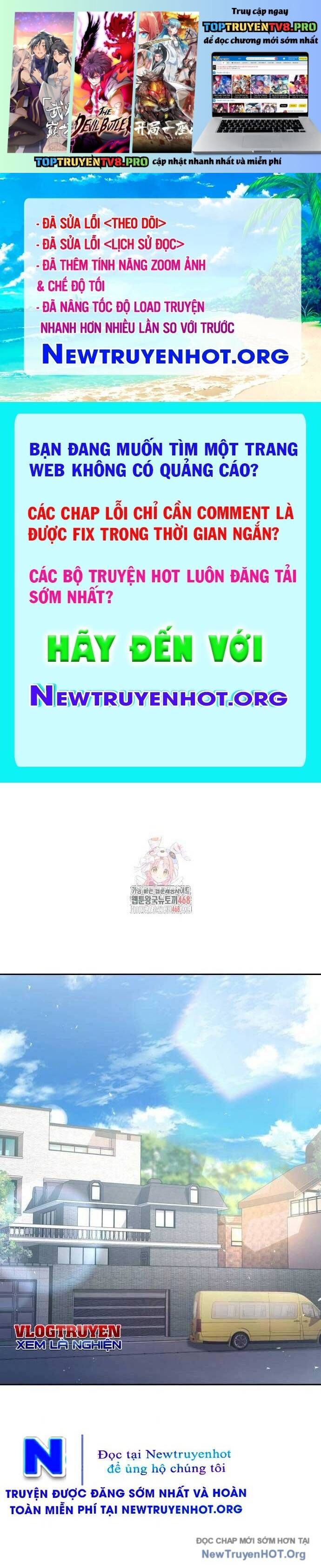 Trường Mẫu Giáo Thần Thú Chapter 30 - Trang 2