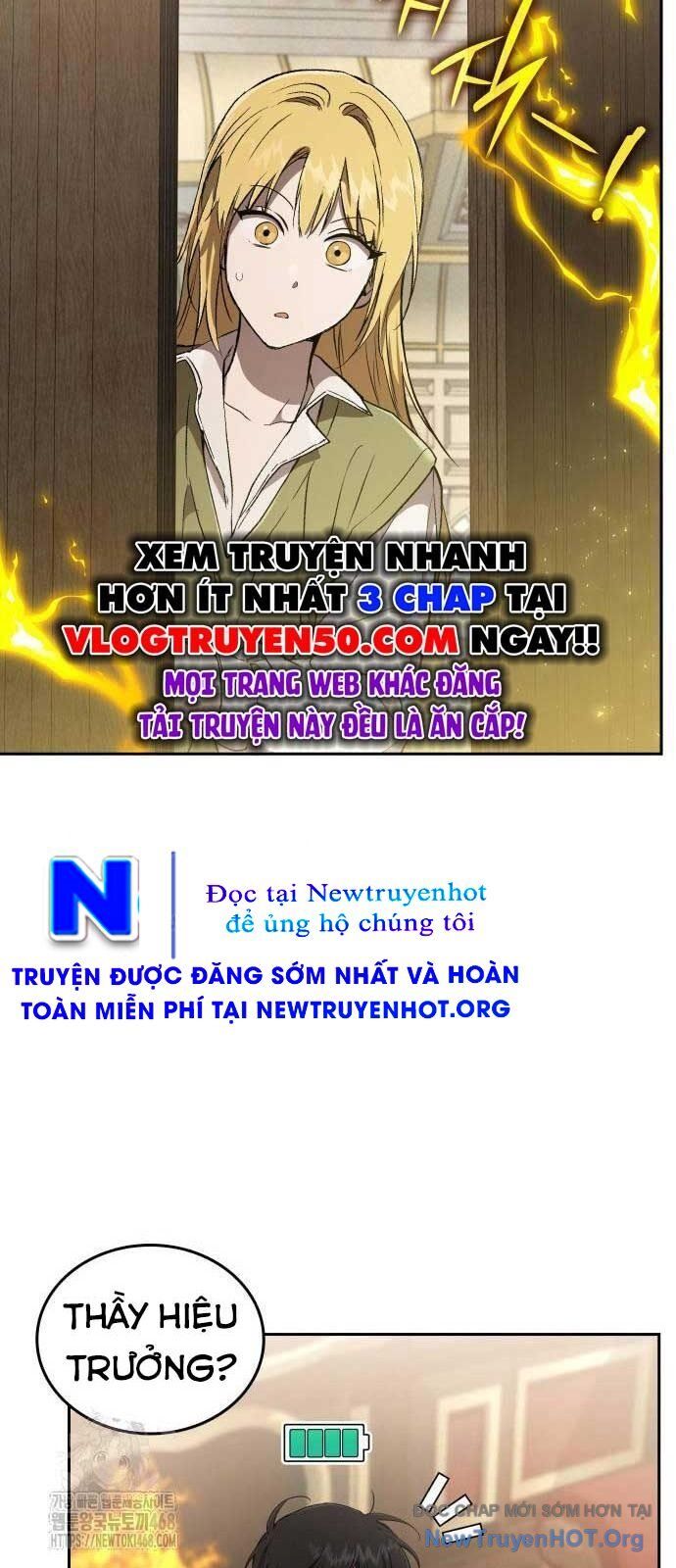 Trường Mẫu Giáo Thần Thú Chapter 30 - Trang 2