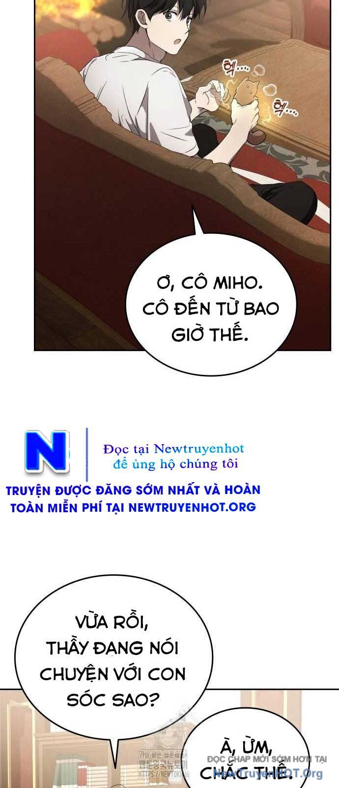 Trường Mẫu Giáo Thần Thú Chapter 30 - Trang 2