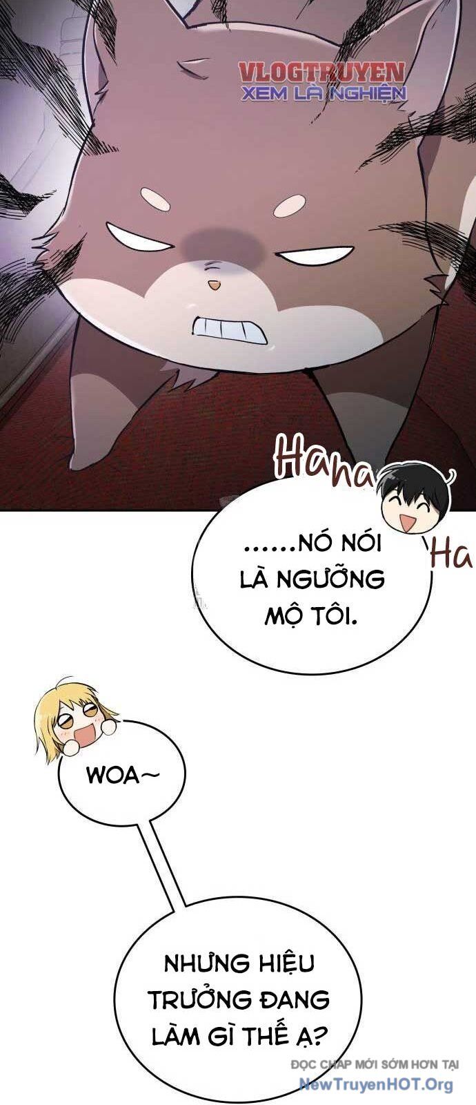 Trường Mẫu Giáo Thần Thú Chapter 30 - Trang 2