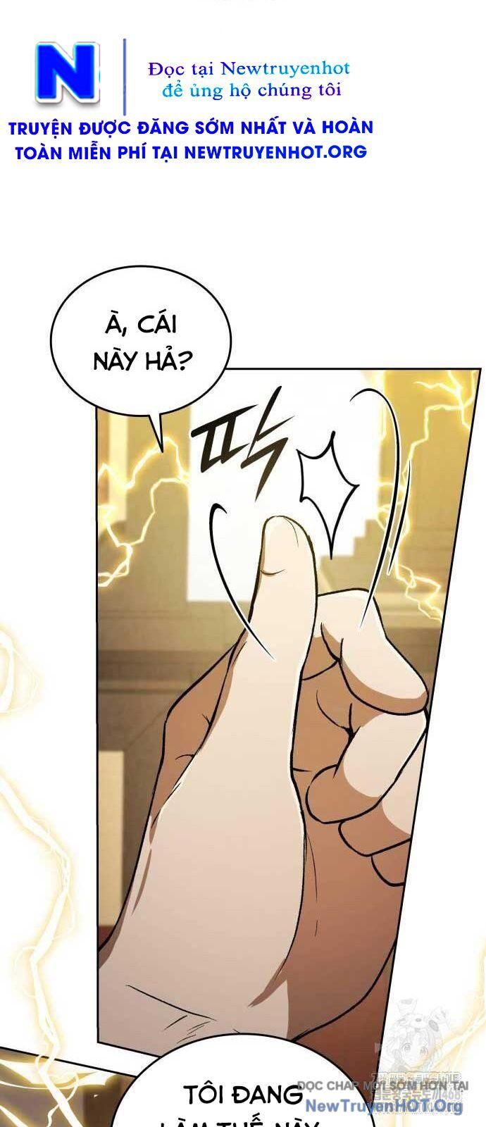 Trường Mẫu Giáo Thần Thú Chapter 30 - Trang 2