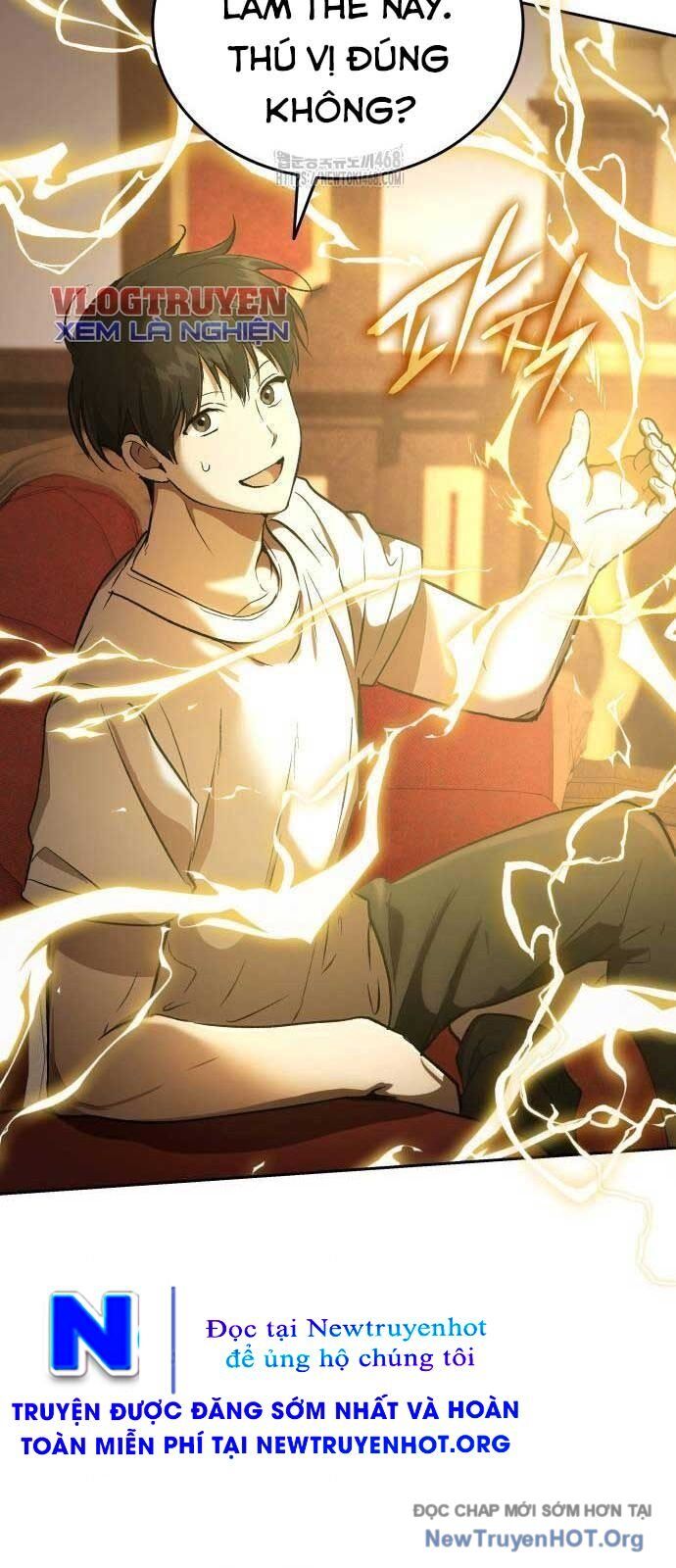 Trường Mẫu Giáo Thần Thú Chapter 30 - Trang 2