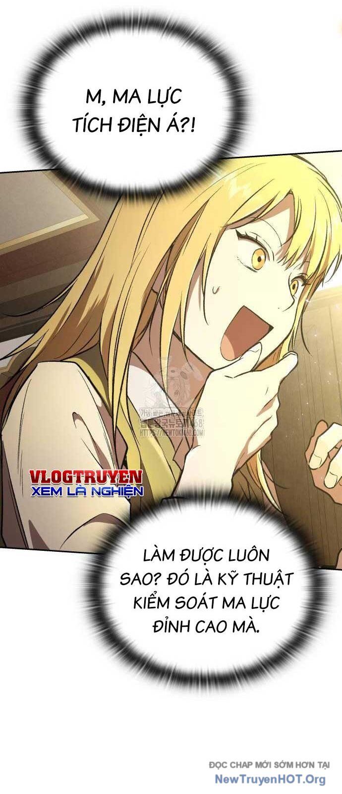 Trường Mẫu Giáo Thần Thú Chapter 30 - Trang 2