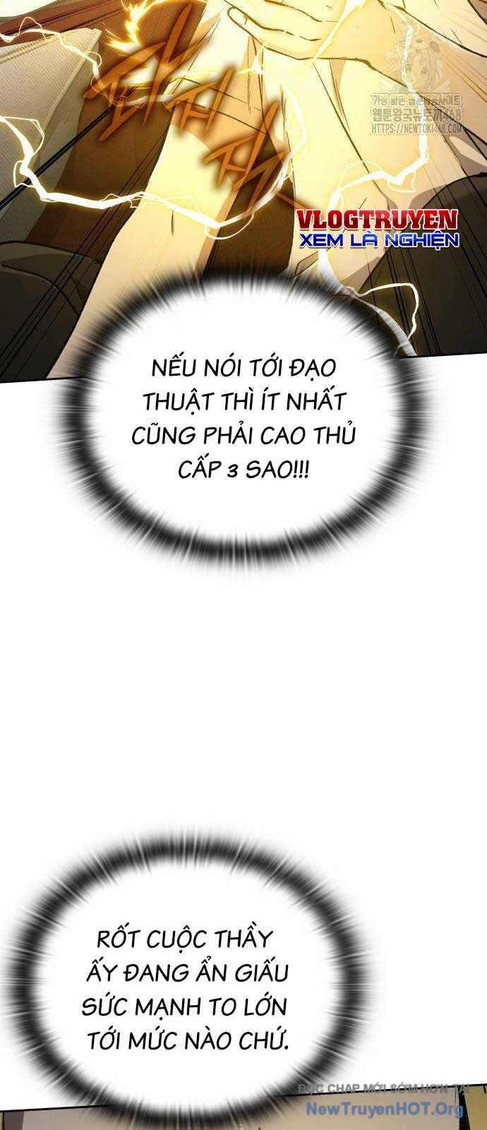 Trường Mẫu Giáo Thần Thú Chapter 30 - Trang 2