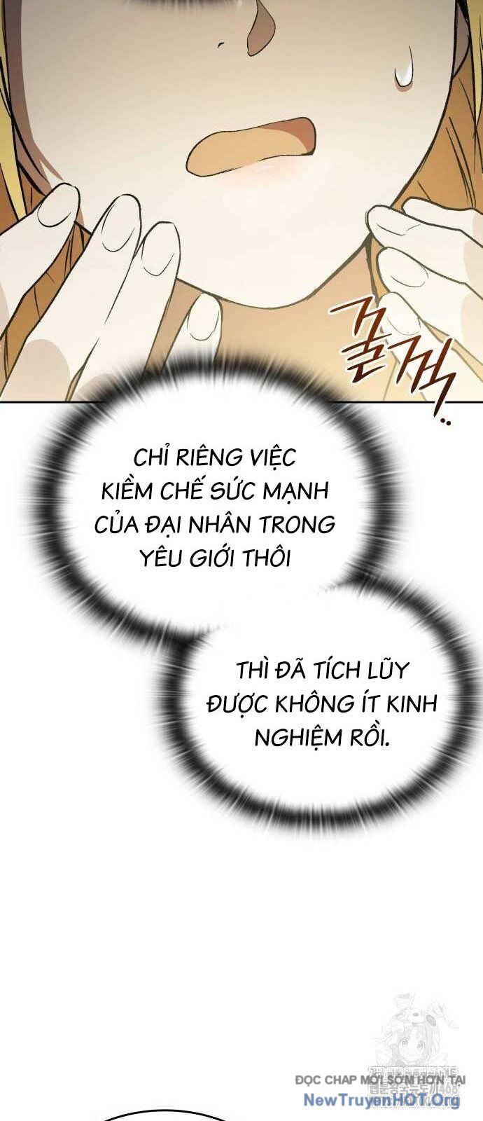 Trường Mẫu Giáo Thần Thú Chapter 30 - Trang 2