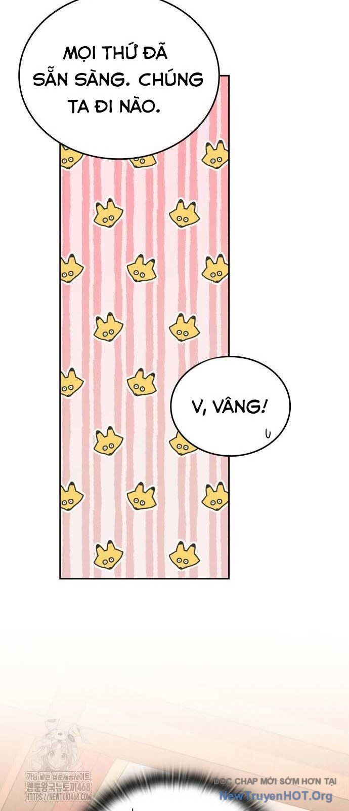 Trường Mẫu Giáo Thần Thú Chapter 30 - Trang 2