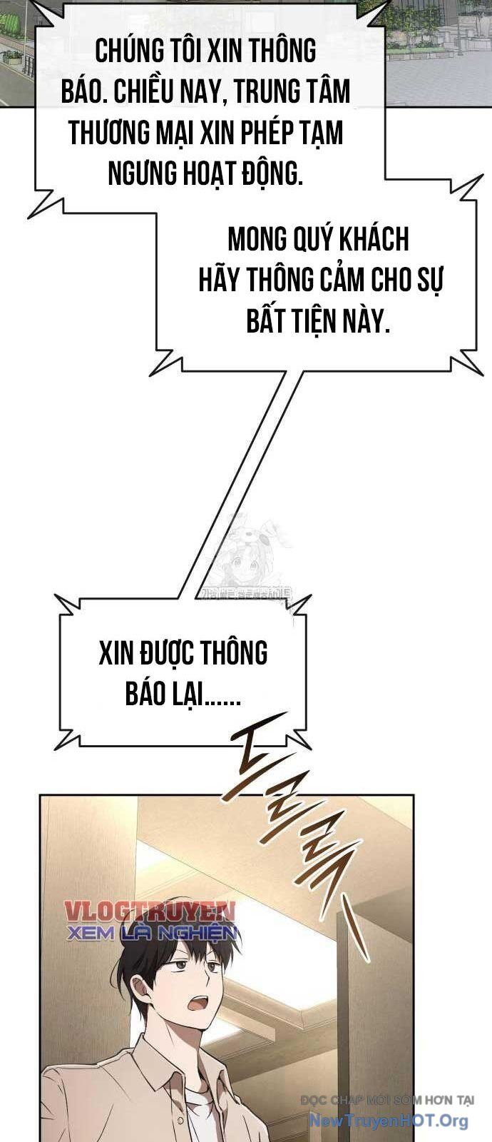 Trường Mẫu Giáo Thần Thú Chapter 30 - Trang 2
