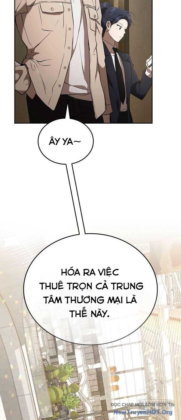 Trường Mẫu Giáo Thần Thú Chapter 30 - Trang 2