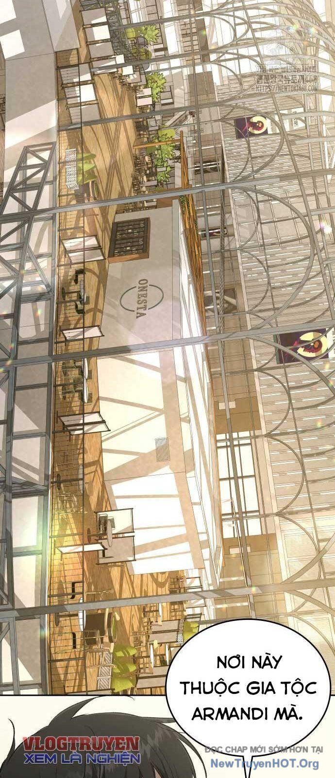 Trường Mẫu Giáo Thần Thú Chapter 30 - Trang 2