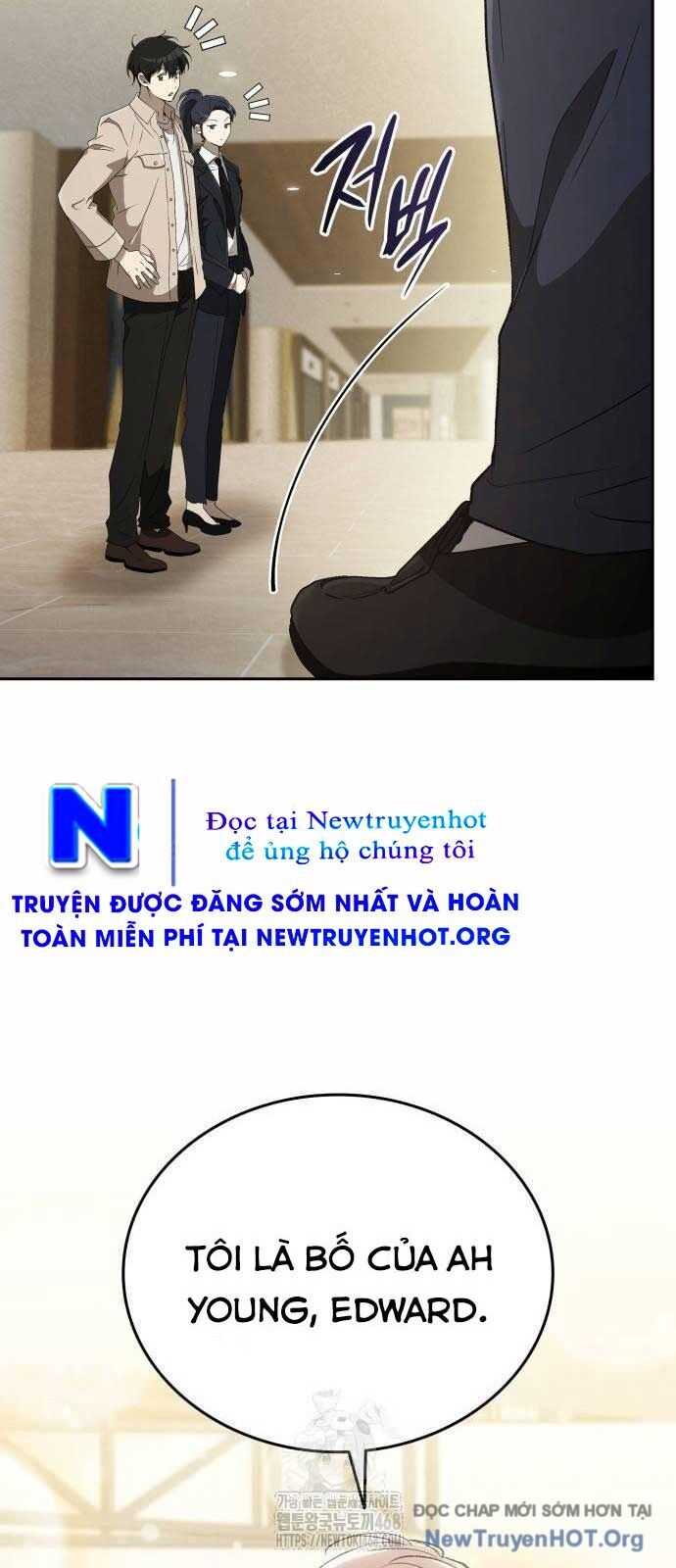 Trường Mẫu Giáo Thần Thú Chapter 30 - Trang 2