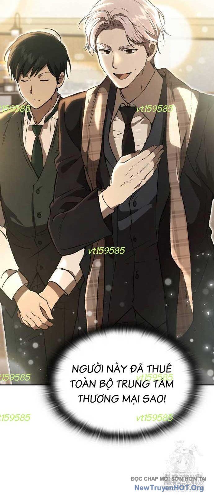 Trường Mẫu Giáo Thần Thú Chapter 30 - Trang 2