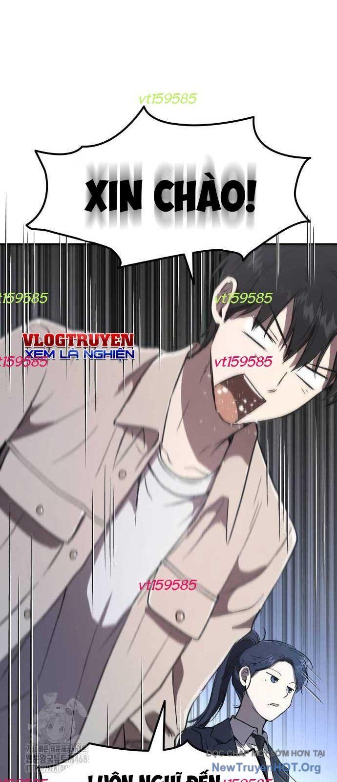 Trường Mẫu Giáo Thần Thú Chapter 30 - Trang 2