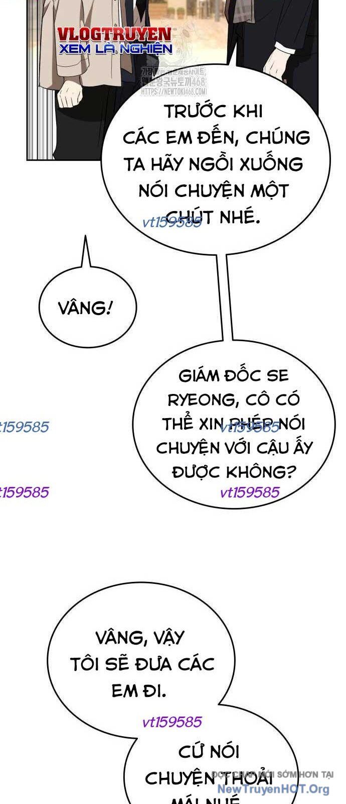 Trường Mẫu Giáo Thần Thú Chapter 30 - Trang 2