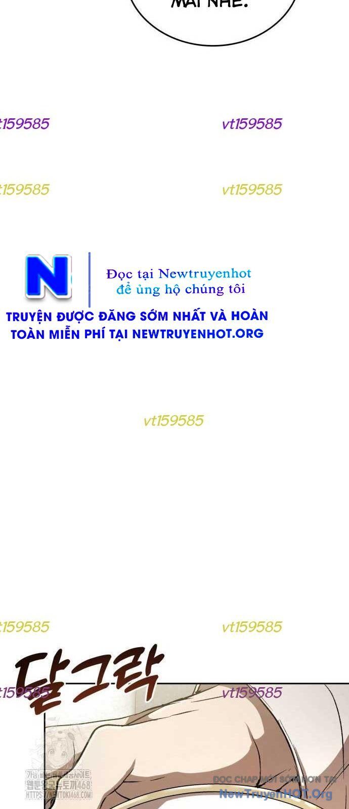 Trường Mẫu Giáo Thần Thú Chapter 30 - Trang 2