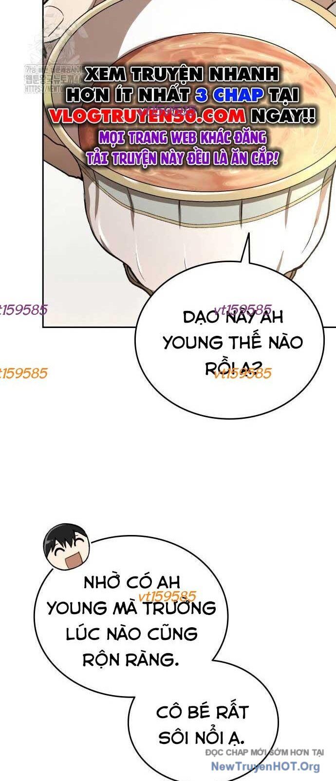 Trường Mẫu Giáo Thần Thú Chapter 30 - Trang 2