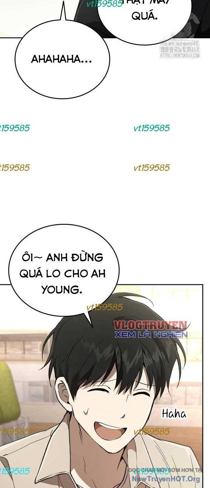 Trường Mẫu Giáo Thần Thú Chapter 30 - Trang 2
