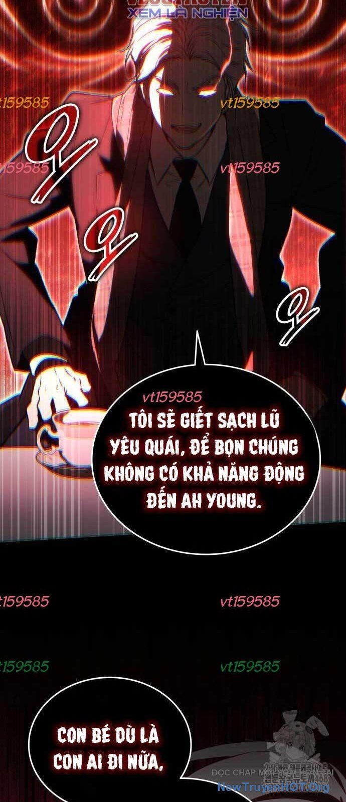 Trường Mẫu Giáo Thần Thú Chapter 30 - Trang 2