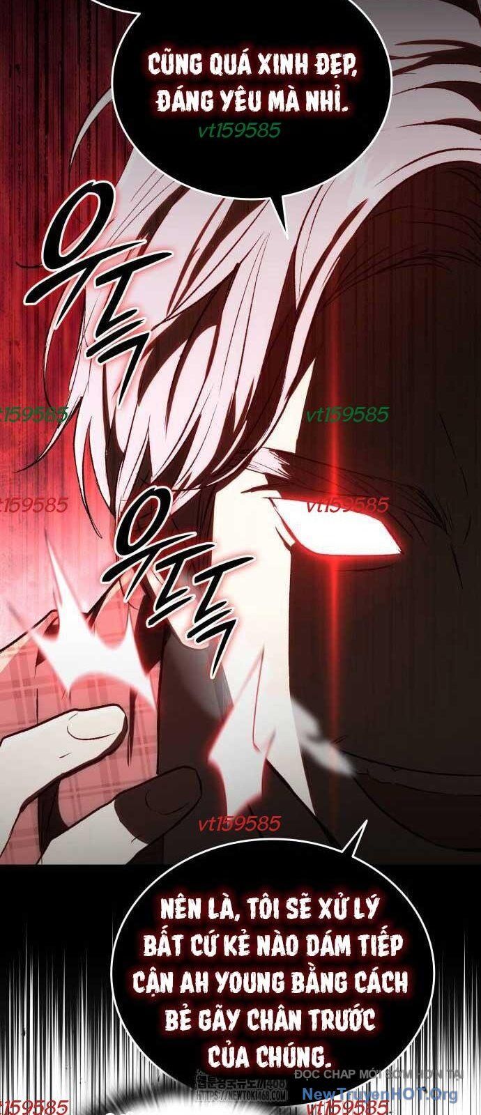 Trường Mẫu Giáo Thần Thú Chapter 30 - Trang 2