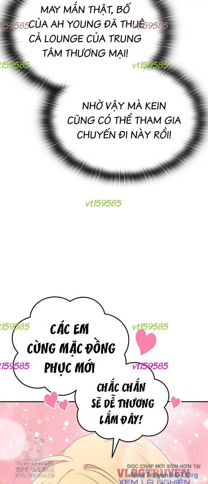 Trường Mẫu Giáo Thần Thú Chapter 30 - Trang 2