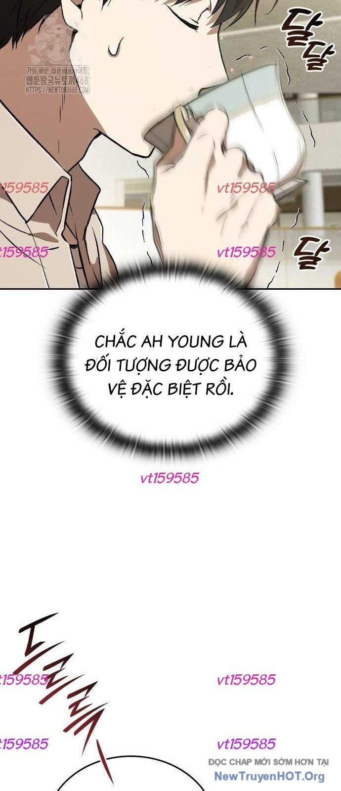 Trường Mẫu Giáo Thần Thú Chapter 30 - Trang 2