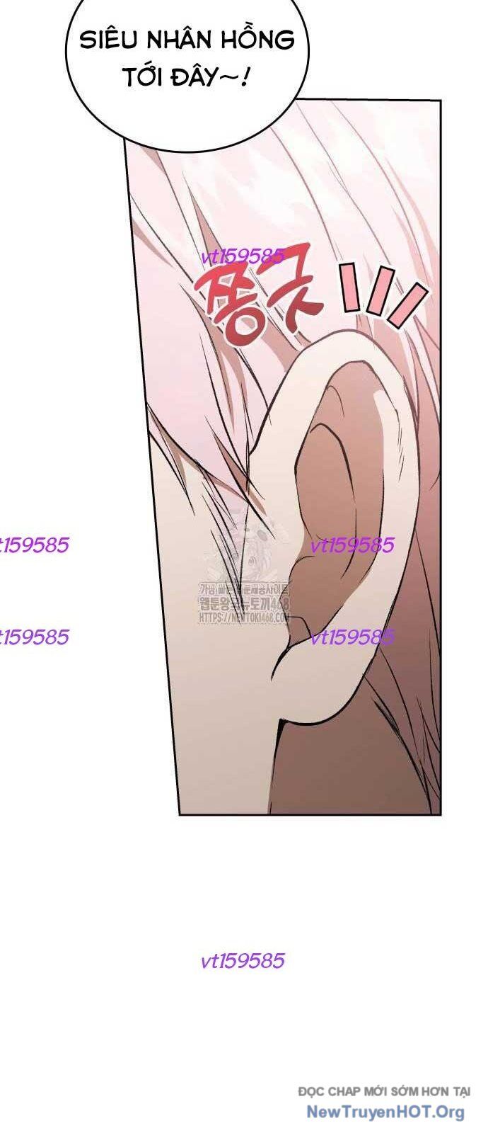 Trường Mẫu Giáo Thần Thú Chapter 30 - Trang 2