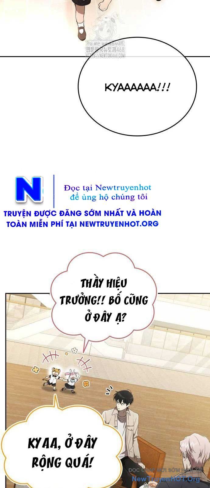 Trường Mẫu Giáo Thần Thú Chapter 30 - Trang 2