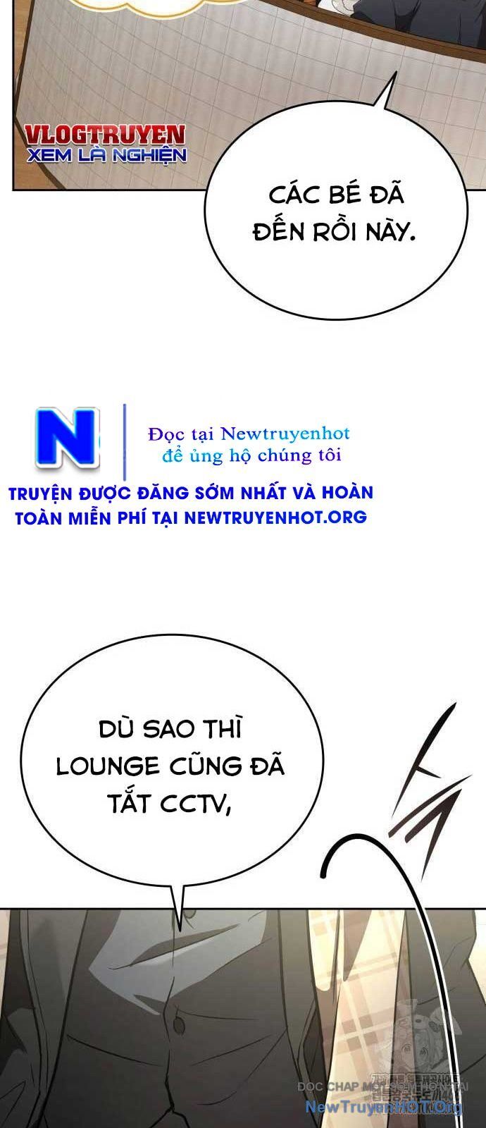 Trường Mẫu Giáo Thần Thú Chapter 30 - Trang 2