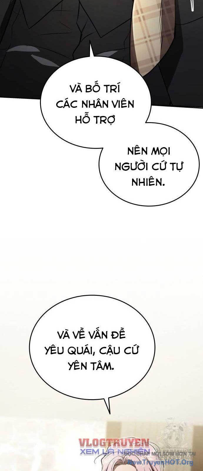 Trường Mẫu Giáo Thần Thú Chapter 30 - Trang 2