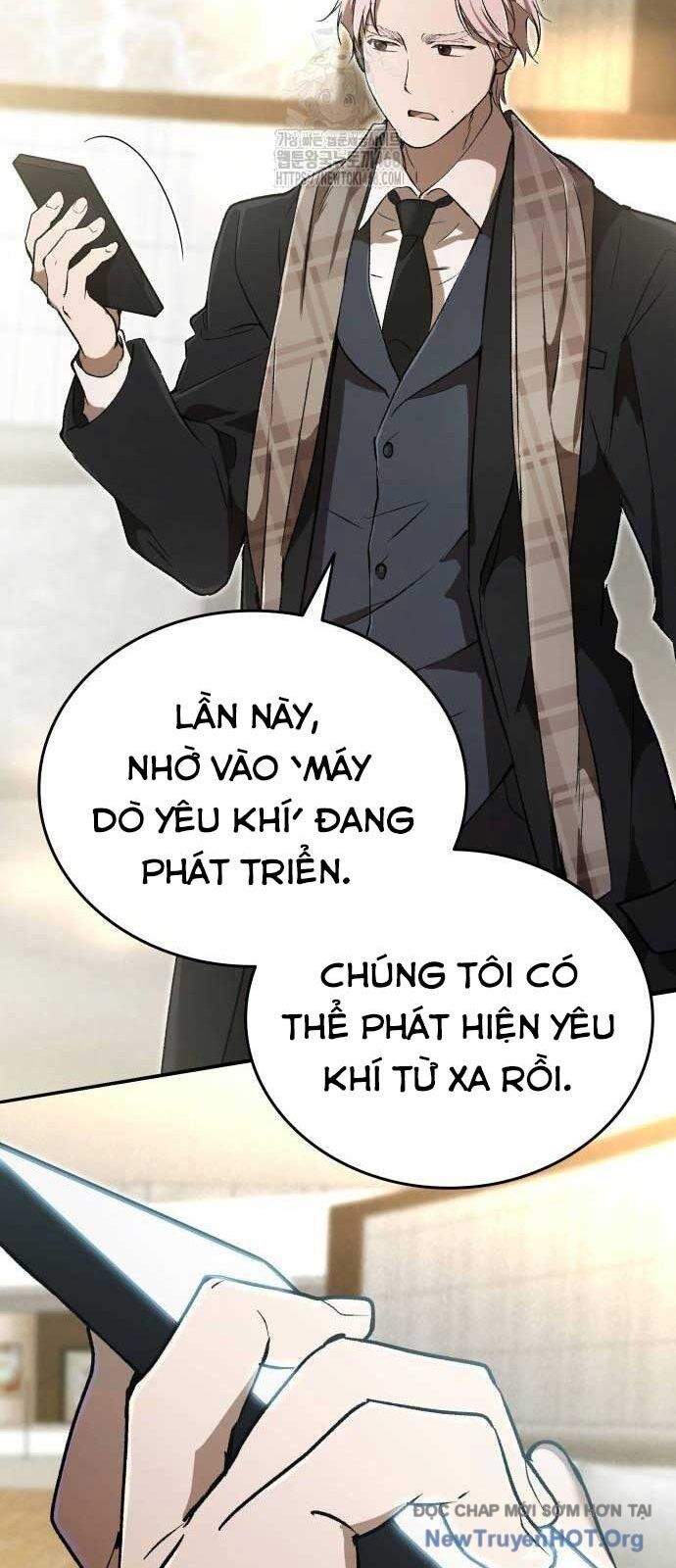 Trường Mẫu Giáo Thần Thú Chapter 30 - Trang 2