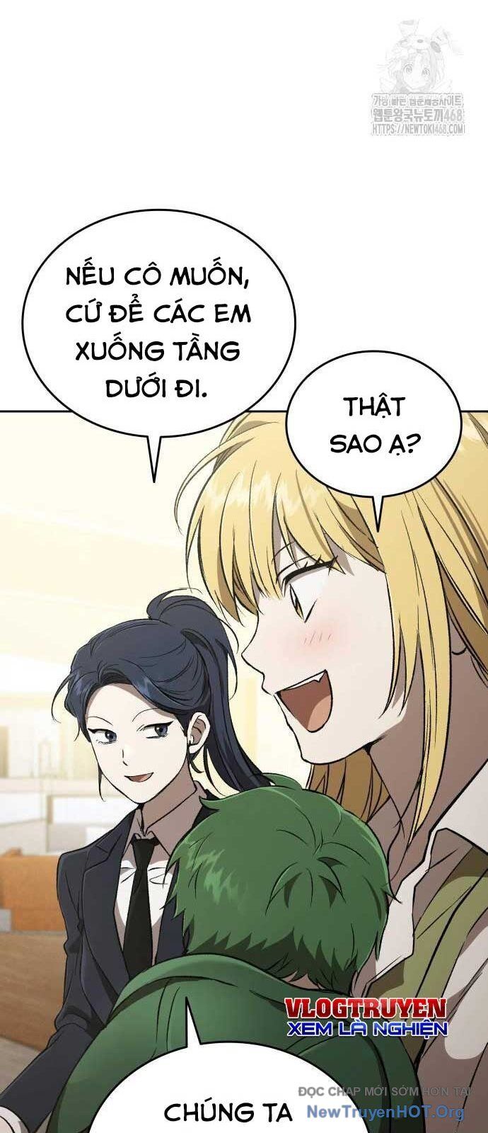 Trường Mẫu Giáo Thần Thú Chapter 30 - Trang 2
