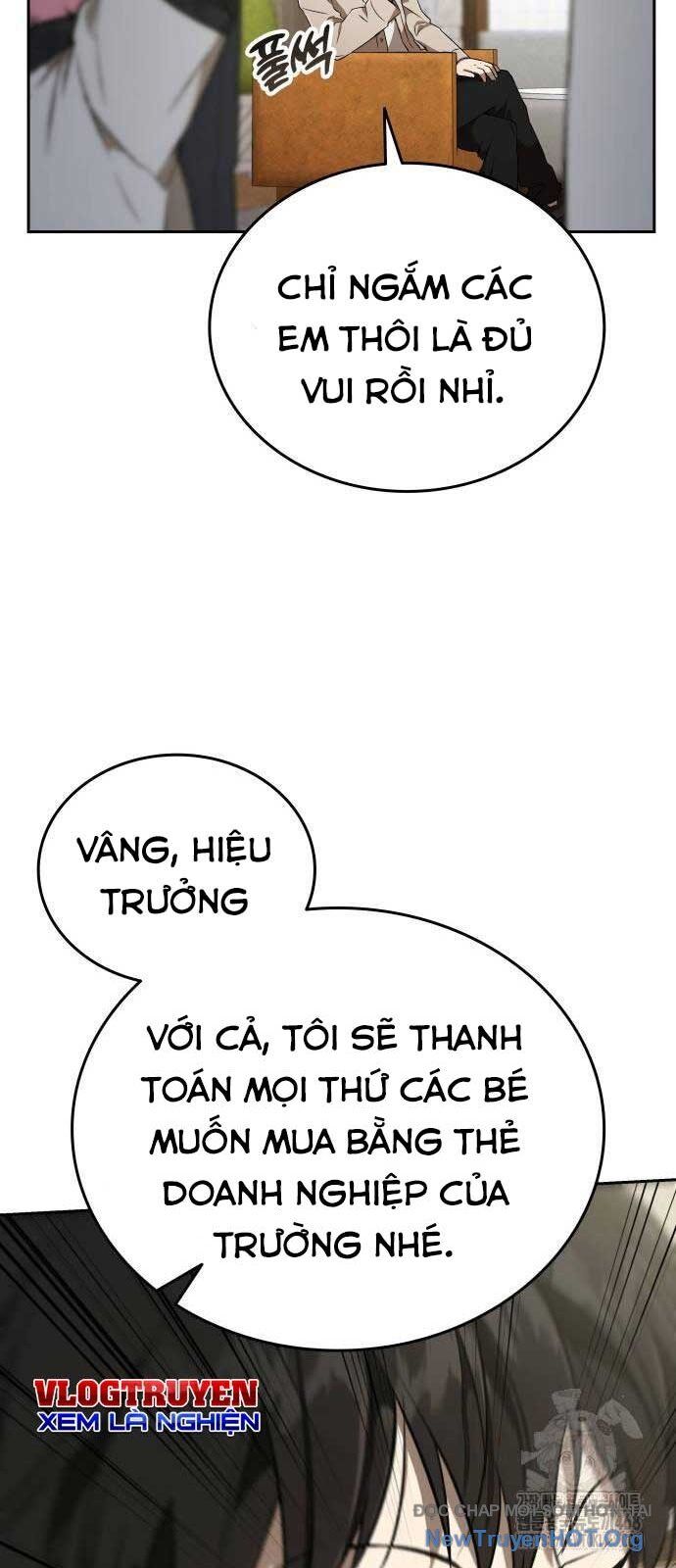 Trường Mẫu Giáo Thần Thú Chapter 30 - Trang 2