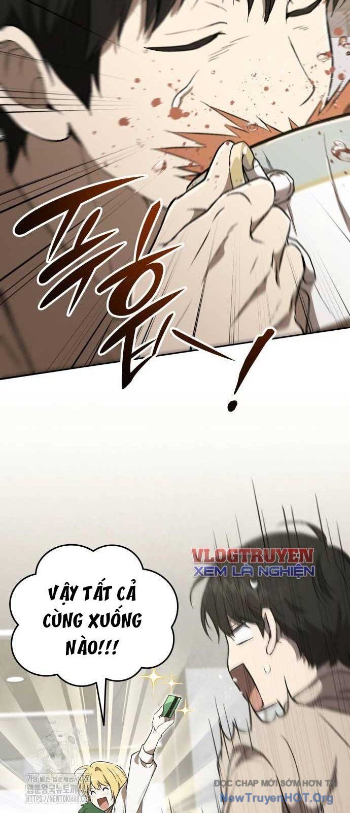 Trường Mẫu Giáo Thần Thú Chapter 30 - Trang 2