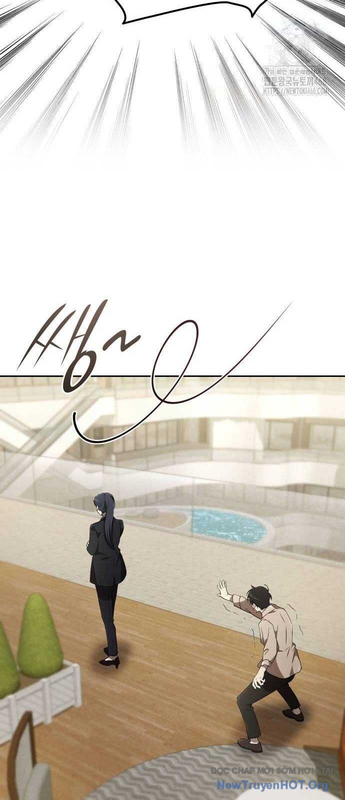 Trường Mẫu Giáo Thần Thú Chapter 30 - Trang 2