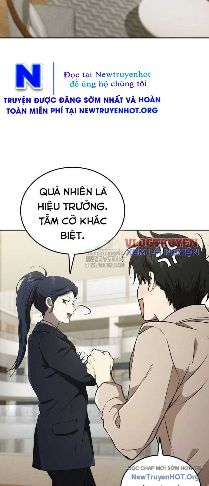 Trường Mẫu Giáo Thần Thú Chapter 30 - Trang 2