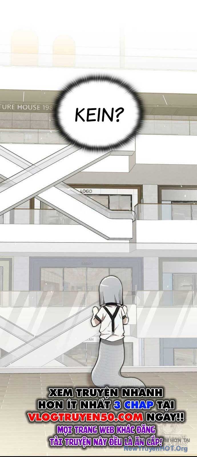 Trường Mẫu Giáo Thần Thú Chapter 30 - Trang 2