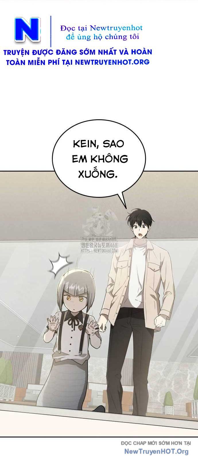 Trường Mẫu Giáo Thần Thú Chapter 30 - Trang 2