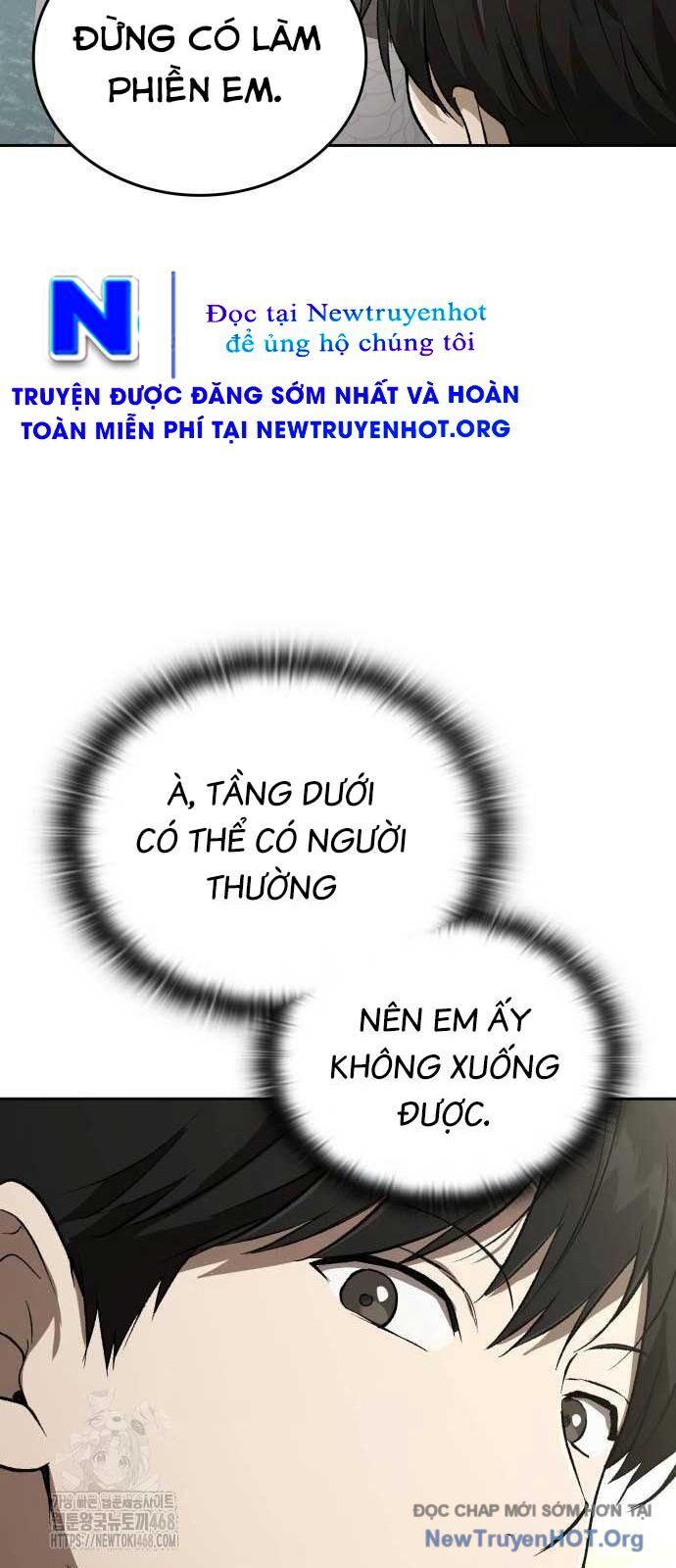 Trường Mẫu Giáo Thần Thú Chapter 30 - Trang 2